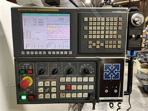 extron cnc machine